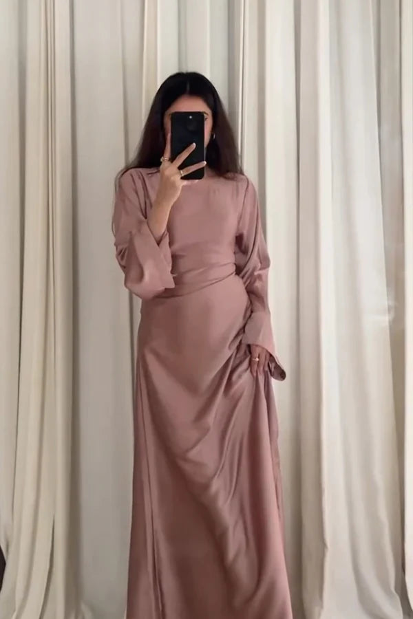 Pinkish Bodycon